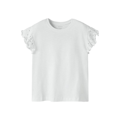 Name-it Nkfdara Ss Nreg Top
