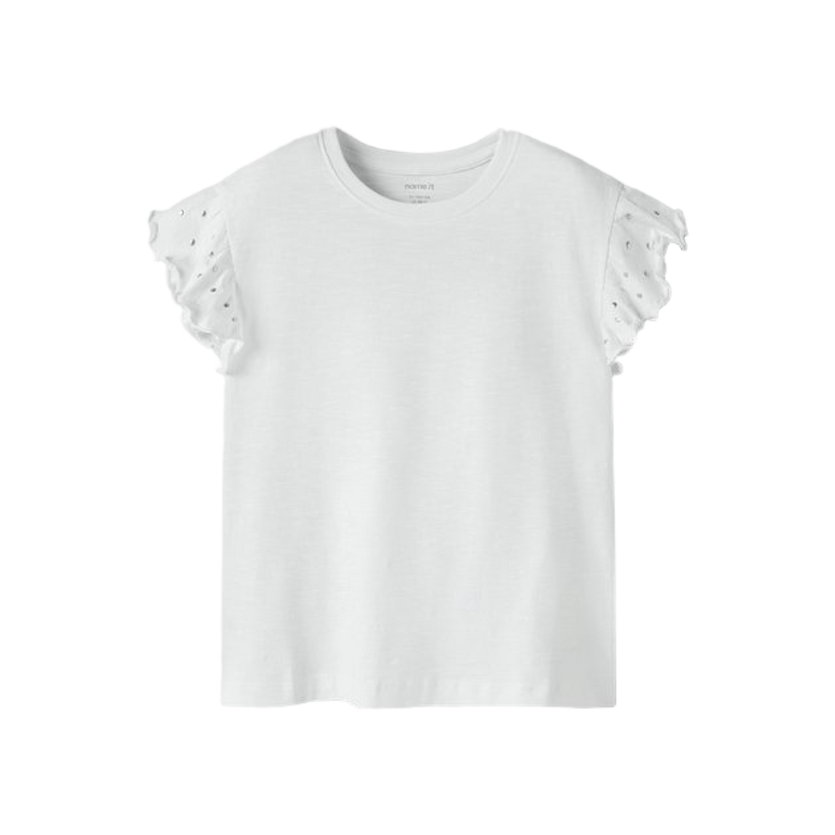 Name-it Nkfdara Ss Nreg Top