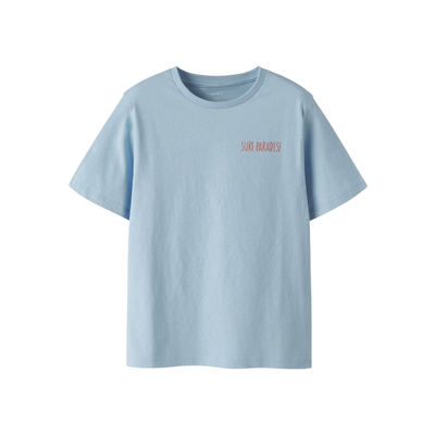 Name-it Nkmfelix Ss Nreg Top Ps