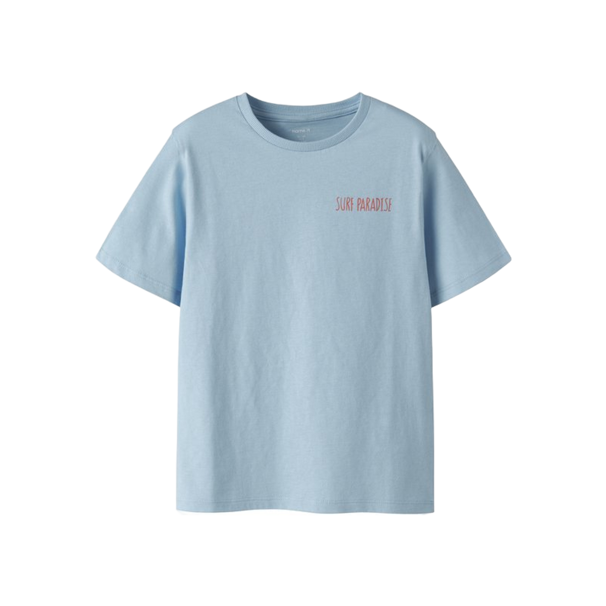 Name-it Nkmfelix Ss Nreg Top Ps