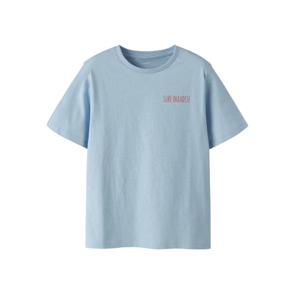 Name-it Nkmfelix Ss Nreg Top Ps