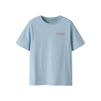 Name-it Nkmfelix Ss Nreg Top Ps