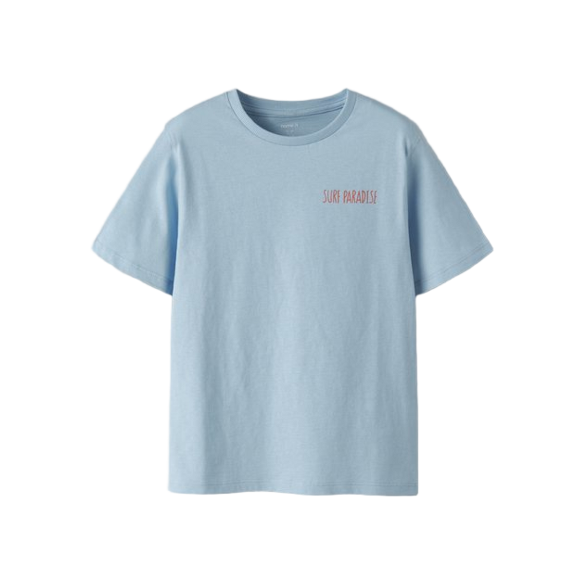 Name-it Nkmfelix Ss Nreg Top Ps