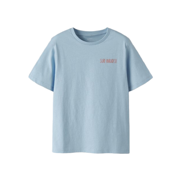 Name-it Nkmfelix Ss Nreg Top Ps