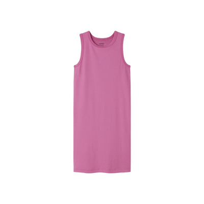 Name-it Nkfnakal Sl Slim Dress