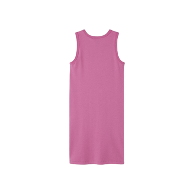 Name-it Nkfnakal Sl Slim Dress