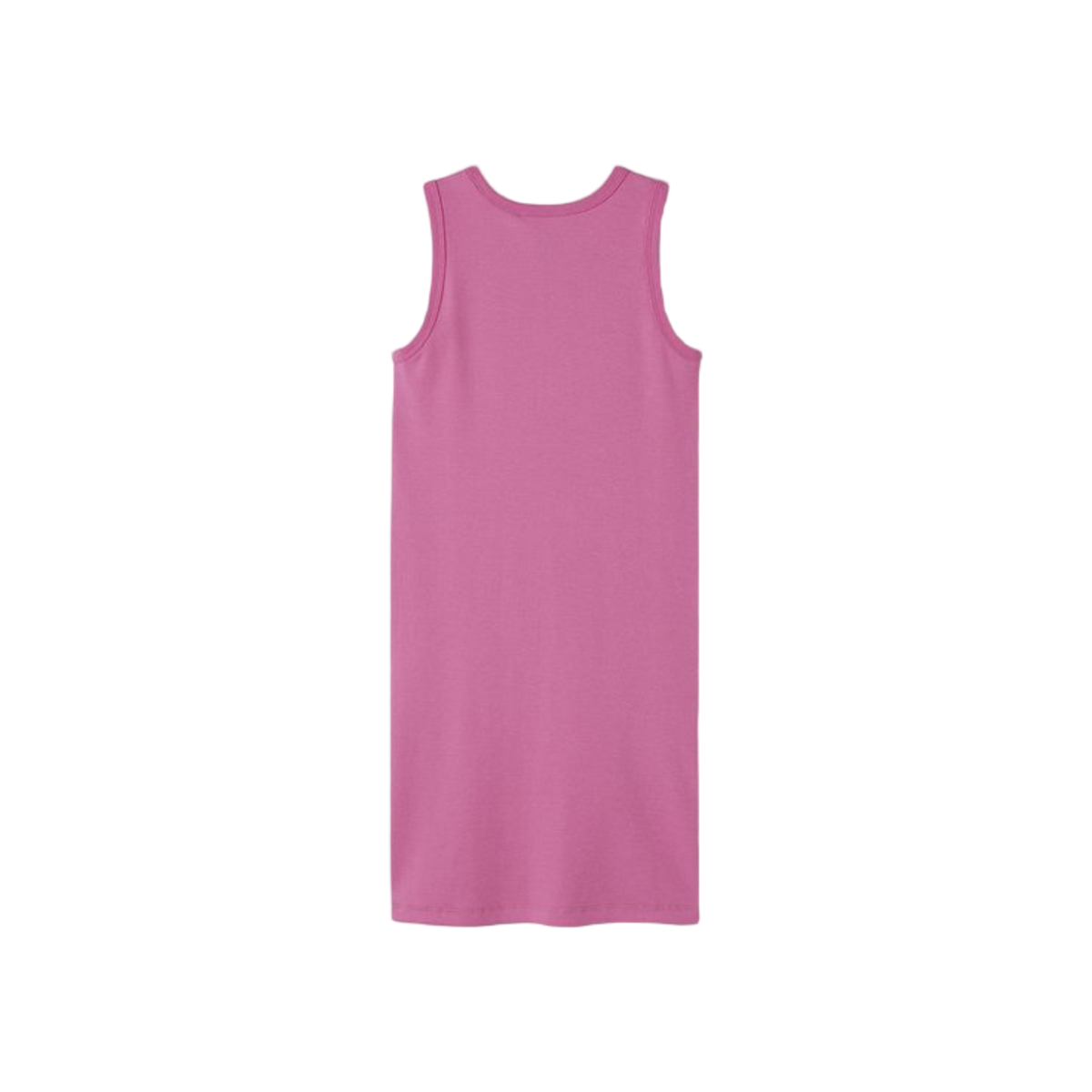 Name-it Nkfnakal Sl Slim Dress