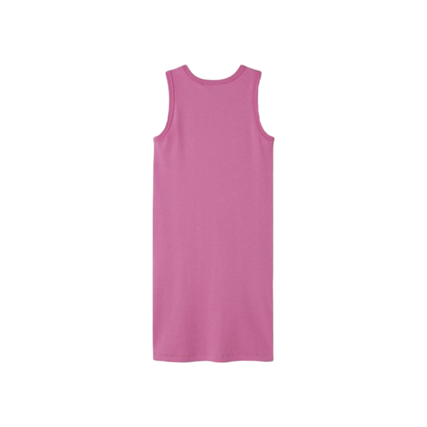 Name-it Nkfnakal Sl Slim Dress