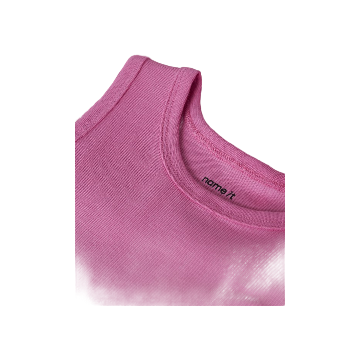 Name-it Nkfnakal Sl Slim Dress