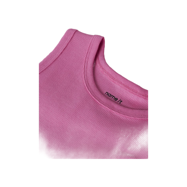 Name-it Nkfnakal Sl Slim Dress