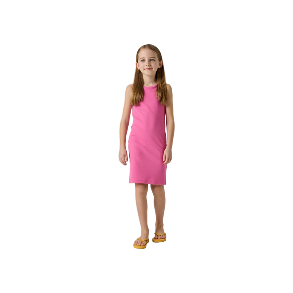 Name-it Nkfnakal Sl Slim Dress