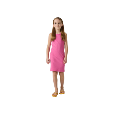 Name-it Nkfnakal Sl Slim Dress