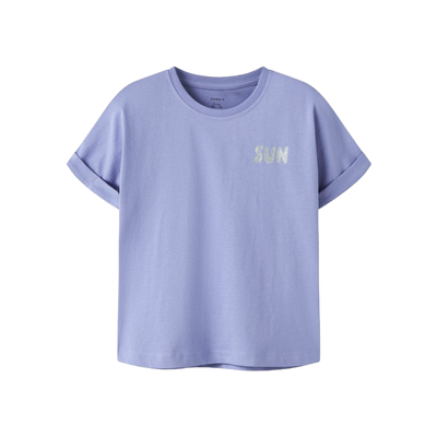 Name-it Nkfville Ss Loose Top