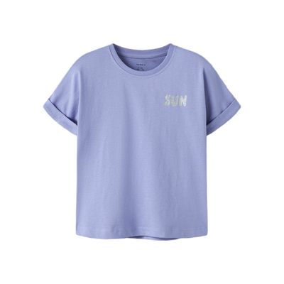Name-it Nkfville Ss Loose Top