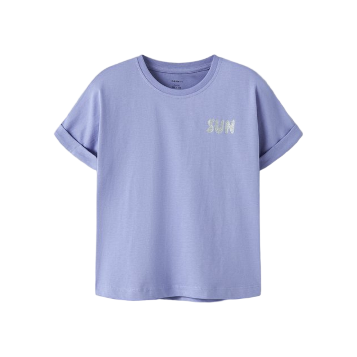 Name-it Nkfville Ss Loose Top