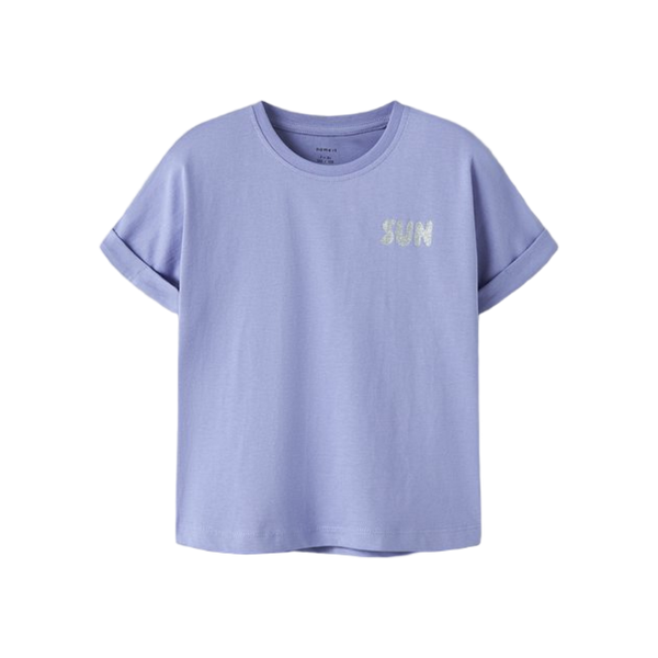 Name-it Nkfville Ss Loose Top
