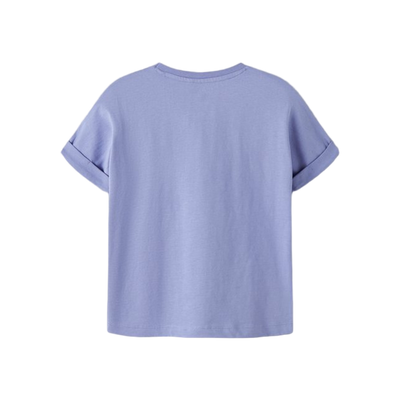 Name-it Nkfville Ss Loose Top