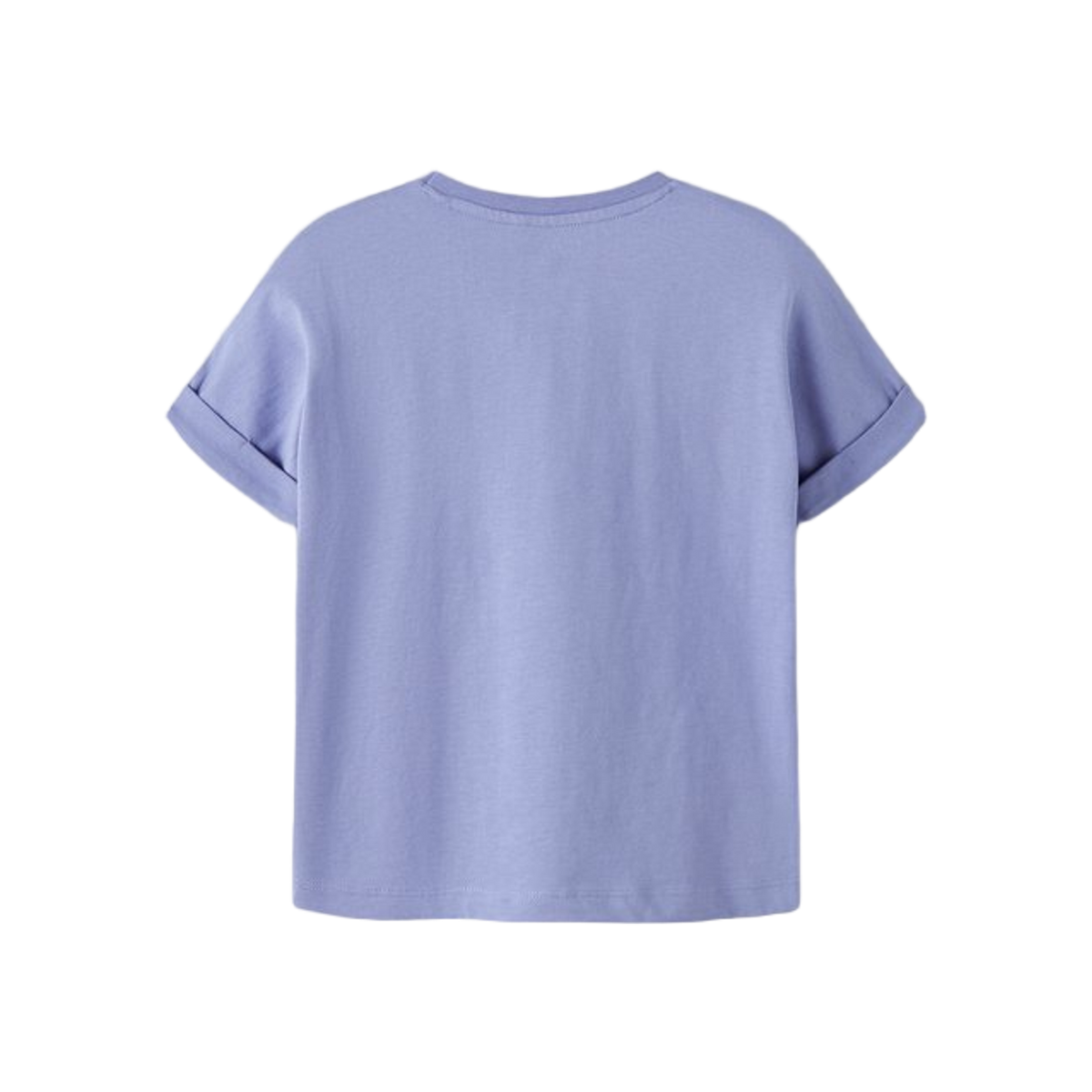 Name-it Nkfville Ss Loose Top