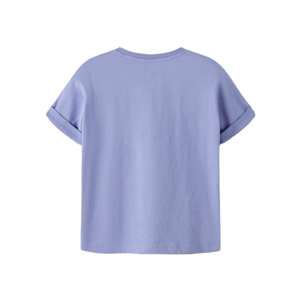 Name-it Nkfville Ss Loose Top