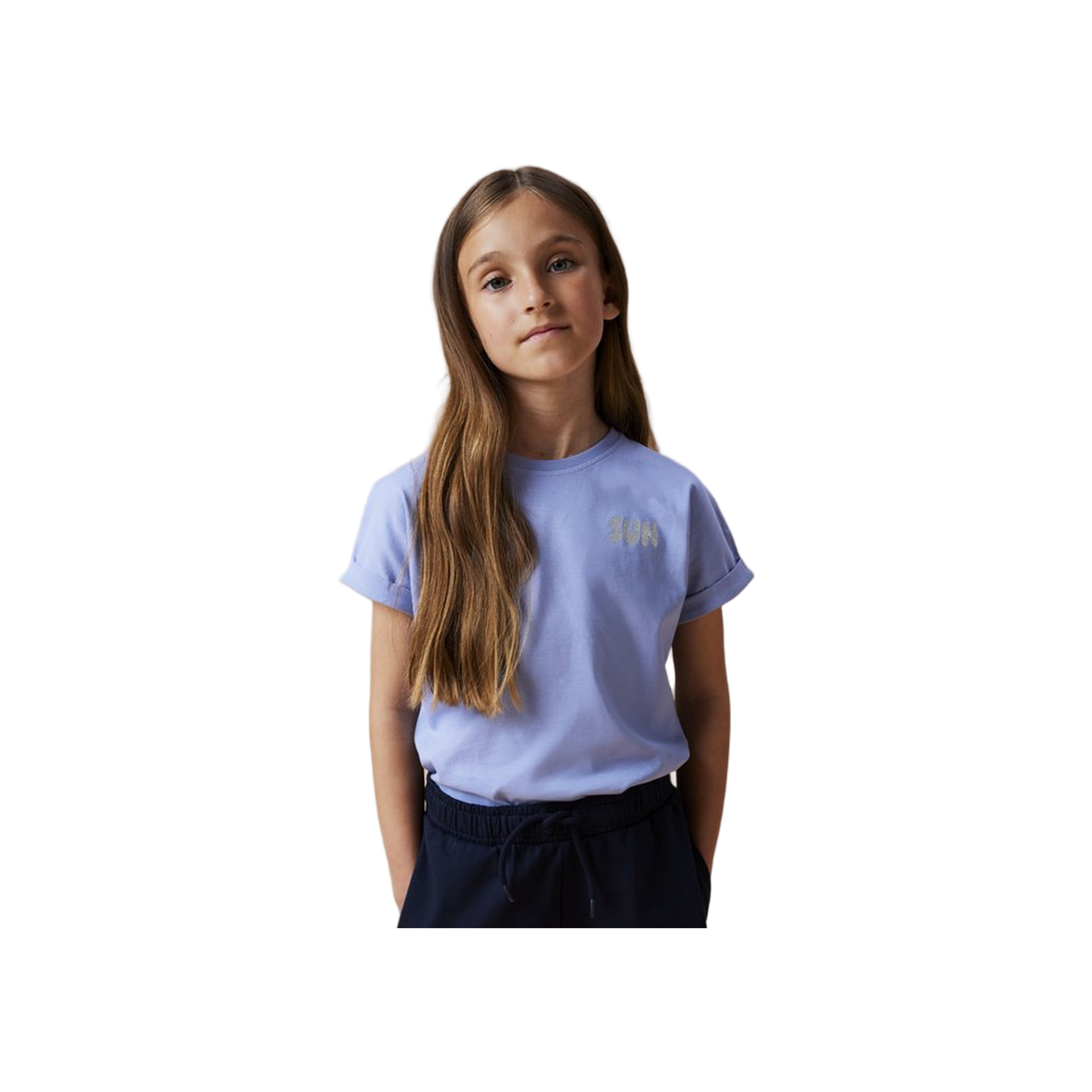 Name-it Nkfville Ss Loose Top