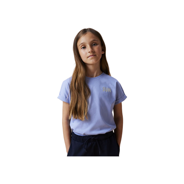 Name-it Nkfville Ss Loose Top