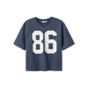 Name-it Nkmferd Ss Rlx Top