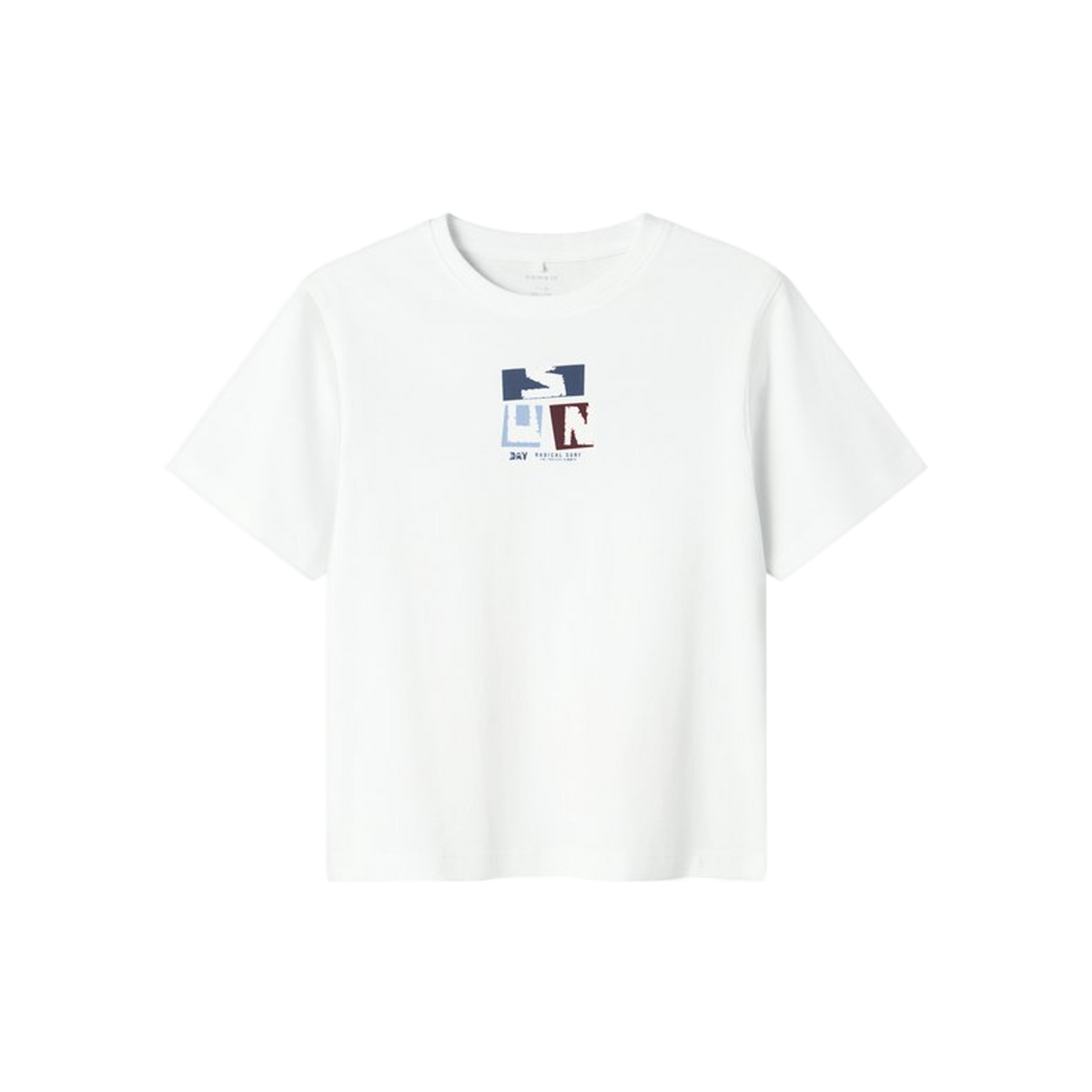Name-it Nkmfemmin Ss Nreg Top Box