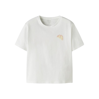 Name-it Nkfdabia Ss Nreg Top