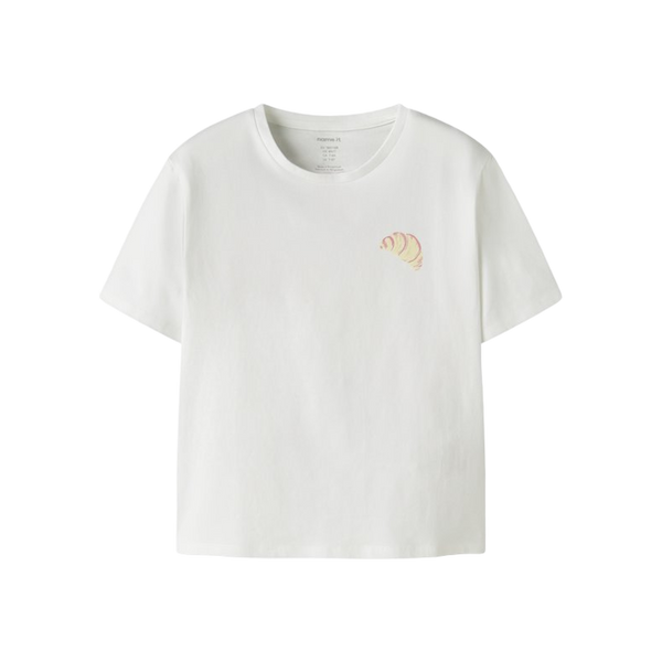 Name-it Nkfdabia Ss Nreg Top