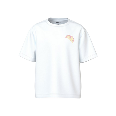Name-it Nkfdabia Ss Nreg Top