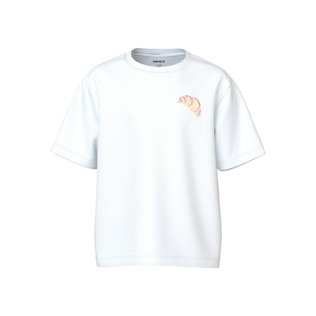 Name-it Nkfdabia Ss Nreg Top