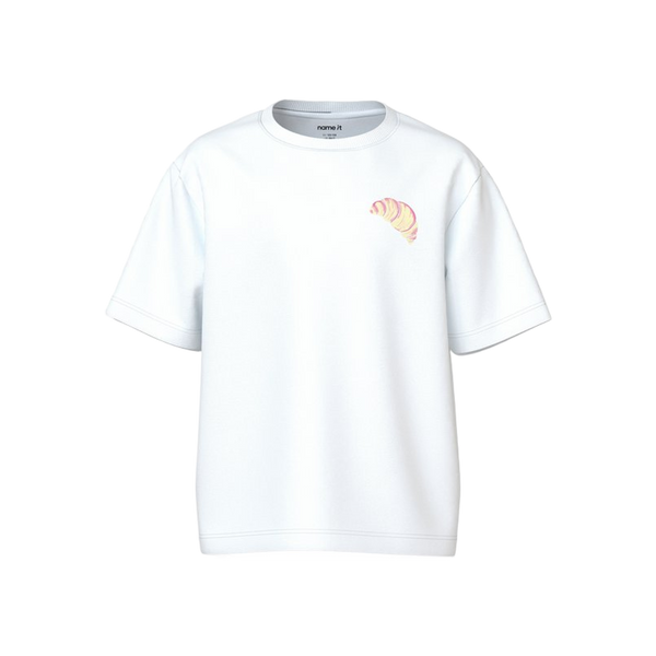 Name-it Nkfdabia Ss Nreg Top
