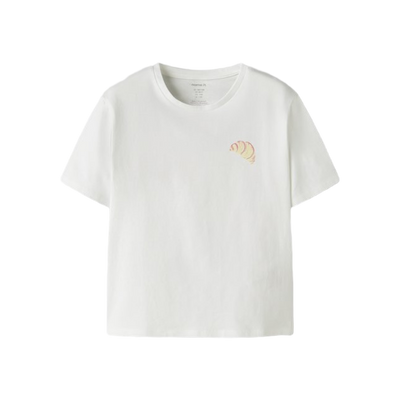Name-it Nkfdabia Ss Nreg Top