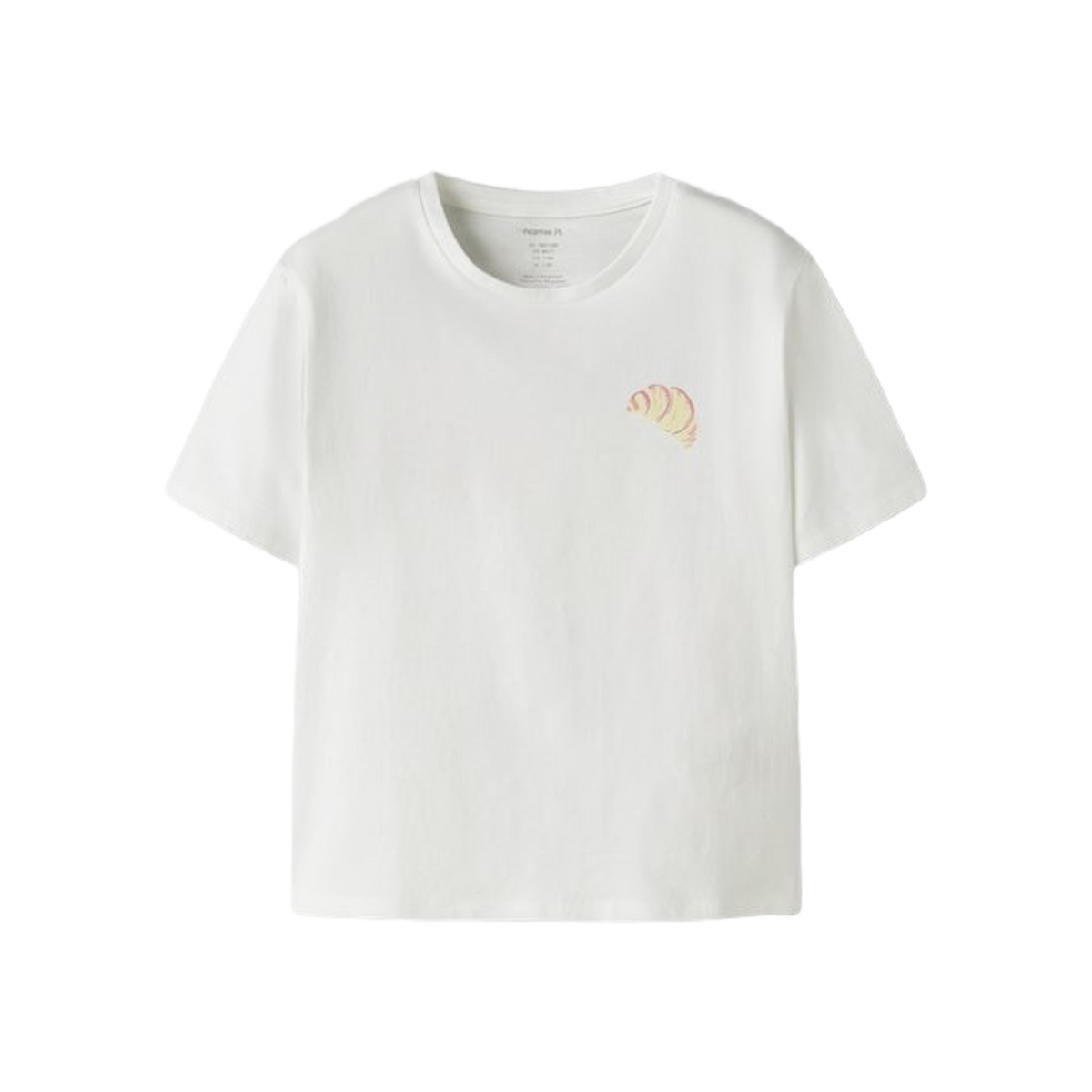 Name-it Nkfdabia Ss Nreg Top