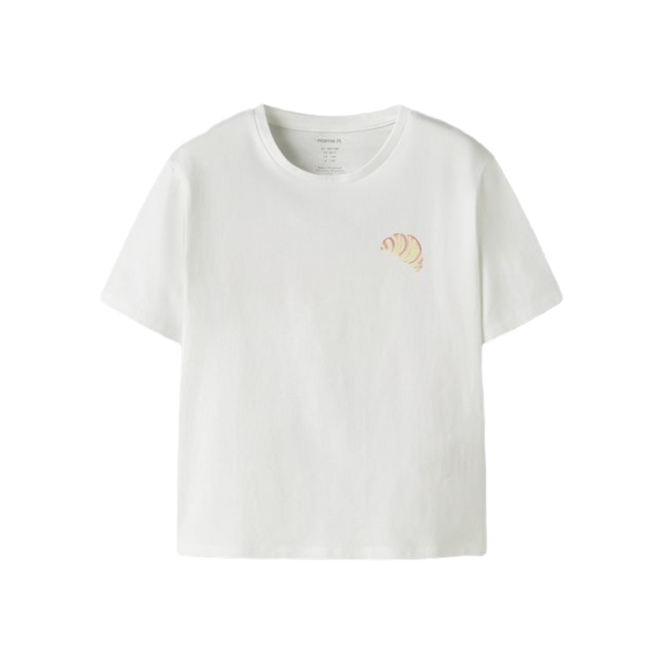 Name-it Nkfdabia Ss Nreg Top