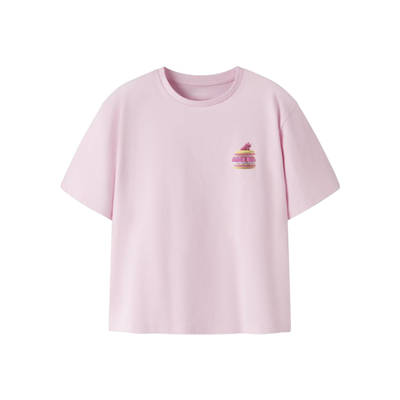 Name-it Nkfdabia Ss Nreg Top