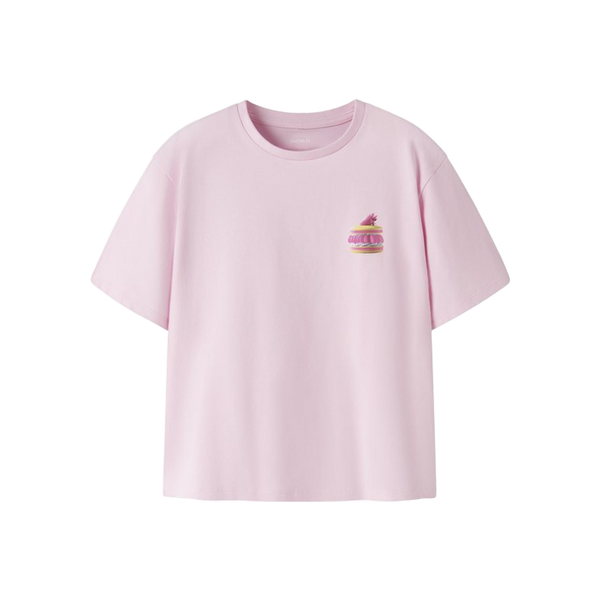 Name-it Nkfdabia Ss Nreg Top