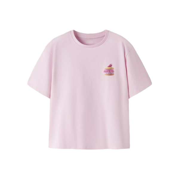 Name-it Nkfdabia Ss Nreg Top