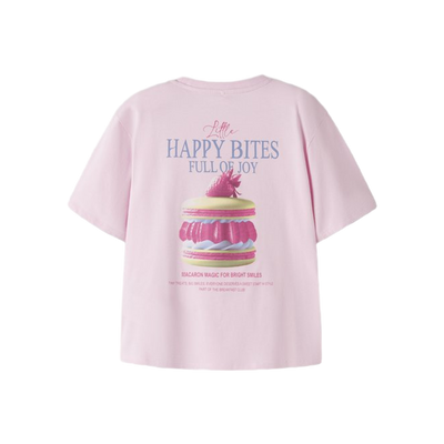 Name-it Nkfdabia Ss Nreg Top