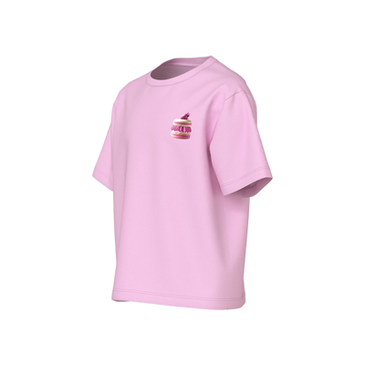 Name-it Nkfdabia Ss Nreg Top