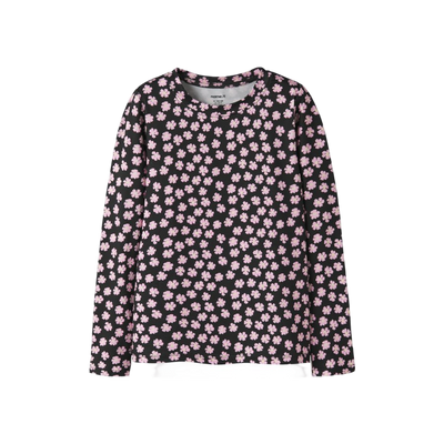 Name-it Nkfduni Ls Top