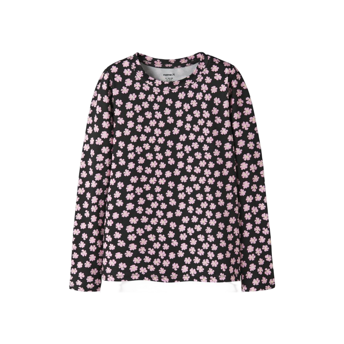 Name-it Nkfduni Ls Top