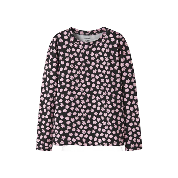 Name-it Nkfduni Ls Top