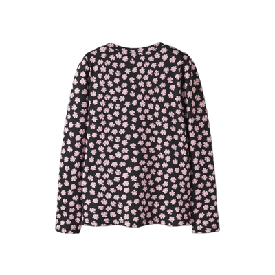 Name-it Nkfduni Ls Top