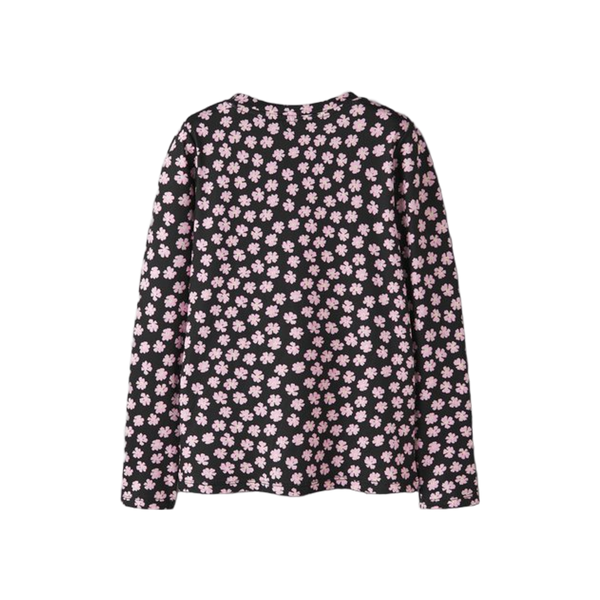 Name-it Nkfduni Ls Top