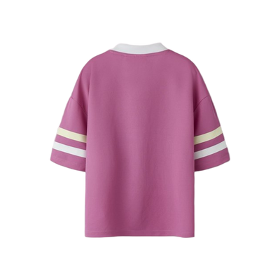 Name-it Nkfdenny Ss Rlx Top