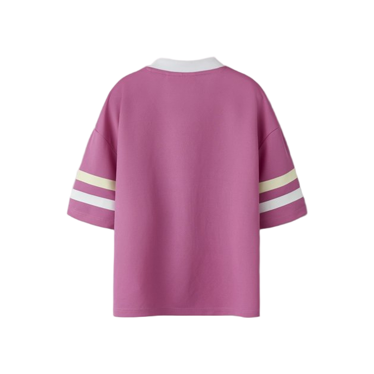 Name-it Nkfdenny Ss Rlx Top