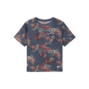 Name-it Nkmfluzz Ss Nreg Top
