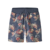 Name-it Nkmfluz Nreg Sweat Shorts Unb