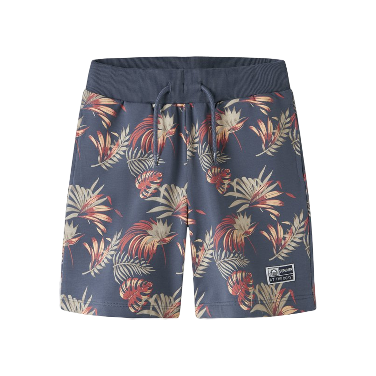 Name-it Nkmfluz Nreg Sweat Shorts Unb